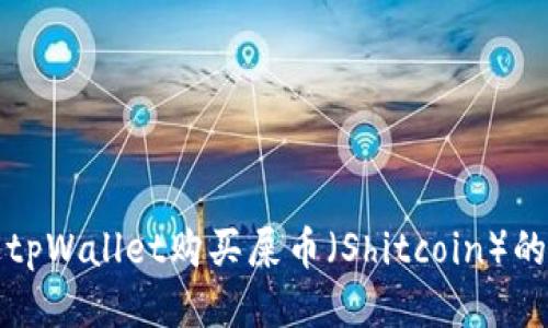 如何通过tpWallet购买屎币(Shitcoin)的全面指南