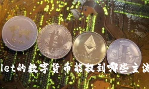 : tpWallet的数字货币能提到哪些主流交易所?