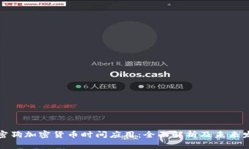 加密狗加密货币时间应用：全面解析及未来发展