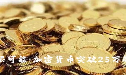 未来的无限可能:加密货币突破25万的深远影响