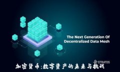 加密货币:数字资产的未来与挑战