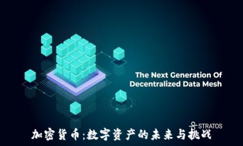   
加密货币：数字资产的未来与挑战