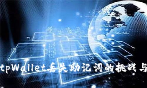 如何应对tpWallet丢失助记词的挑战与解决方案