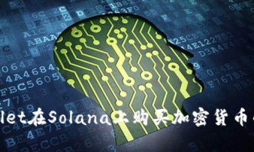 使用tpWallet在Solana上购买加密货币的全面指南