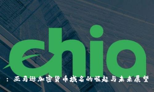 : 亚马逊加密货币域名的崛起与未来展望