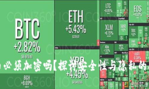 数字货币必须加密吗?探讨安全性与隐私的双重需求