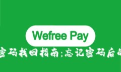 tpWallet密码找回指南:忘记密码后的解决方案