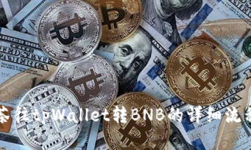 从抹茶往tpWallet转BNB的详细流程解析