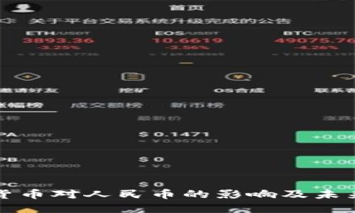 加密货币对人民币的影响及未来展望