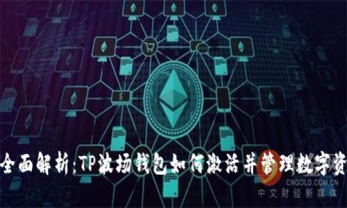 : 全面解析:TP波场钱包如何激活并管理数字资产