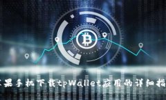 苹果手机下载tpWallet应用的详细指南