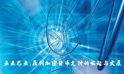 未来已来:原创加密货币支付的崛起与发展