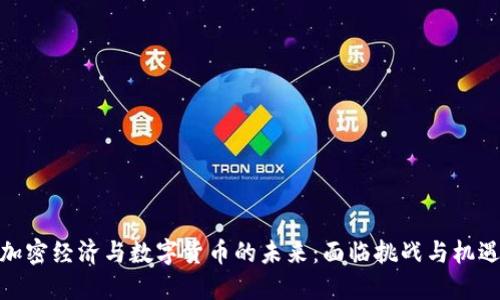 加密经济与数字货币的未来:面临挑战与机遇