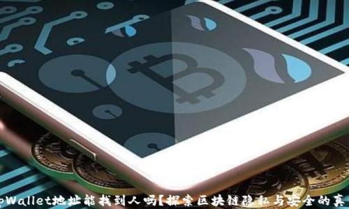 tpWallet地址能找到人吗?探索区块链隐私与安全的真相