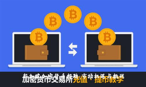 新加坡加密货币招聘:市场机遇与挑战