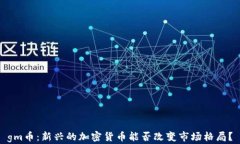 gm币:新兴的加密货币能否改变市场格局?