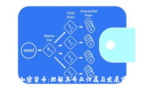 加密货币:理解其专业归属与发展前景