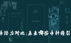 加密货币潜力对比:未来哪些币种将引领市场?