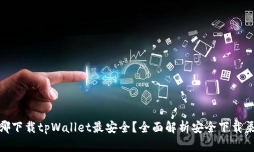 在哪下载tpWallet最安全?全面解析安全下载渠道