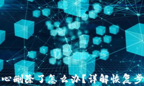 tpWallet不小心删除了怎么办?详解恢复步骤与预防措施