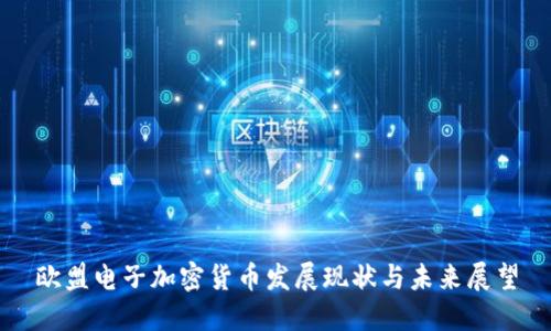 欧盟电子加密货币发展现状与未来展望