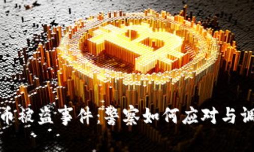 加密货币被盗事件:警察如何应对与调查现状