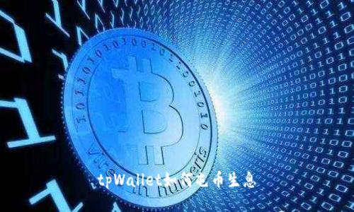 tpWallet如何屯币生息