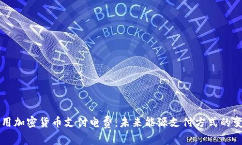 利用加密货币支付电费：未来能源支付方式的变革