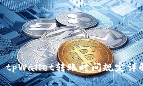 : tpWallet转账时间规定详解