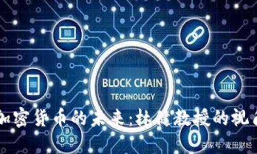 加密货币的未来:林健教授的视角
