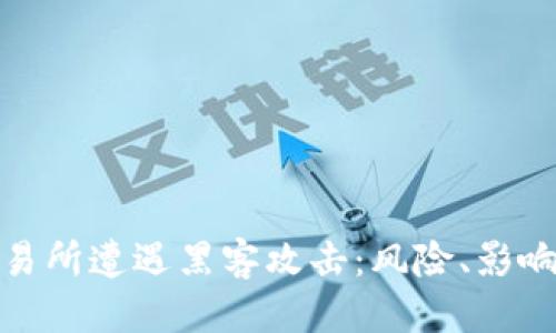 优质
加密货币交易所遭遇黑客攻击:风险、影响与应对策略