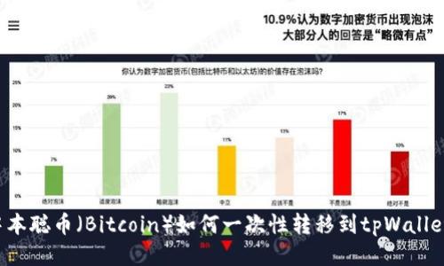 中本聪币(Bitcoin)如何一次性转移到tpWallet?