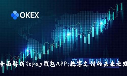 全面解析Topay钱包APP:数字支付的未来之路