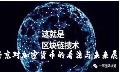 普京对加密货币的看法与未来展望