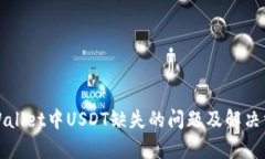 tpWallet中USDT缺失的问题及解决方法