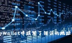 如果你在tpWallet中填写了错误的地址,该怎么办?