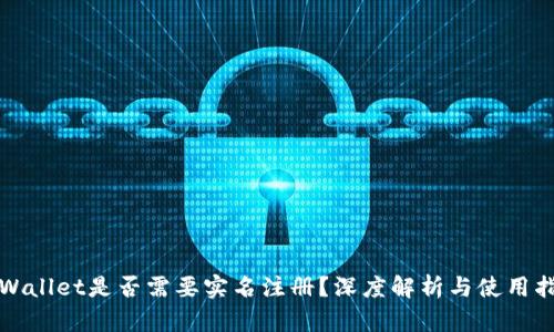 tpWallet是否需要实名注册？深度解析与使用指南