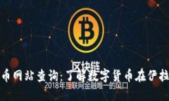 伊拉克加密货币网站查询:了解数字货币在伊拉