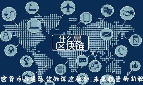 加密货币与通达信的深度融合:未来投资的新视角