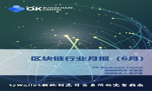 tpWallet提现到虎符交易所的完整指南