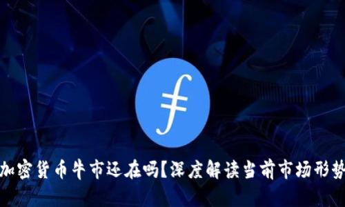 加密货币牛市还在吗？深度解读当前市场形势