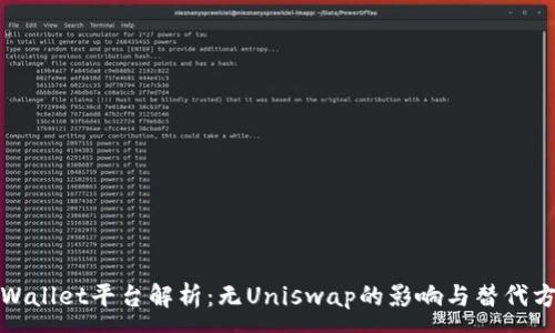:
tpWallet平台解析：无Uniswap的影响与替代方案