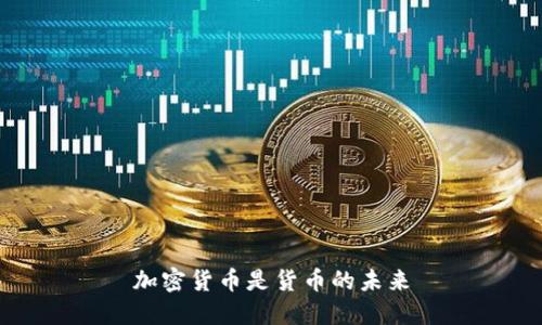 加密货币是货币的未来