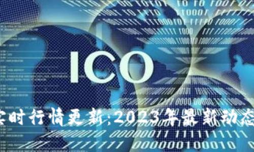  加密货币实时行情更新：2023年最新动态与投资趋势