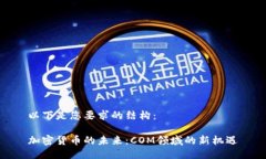以下是您要求的结构:加密货币的未来:COM领域