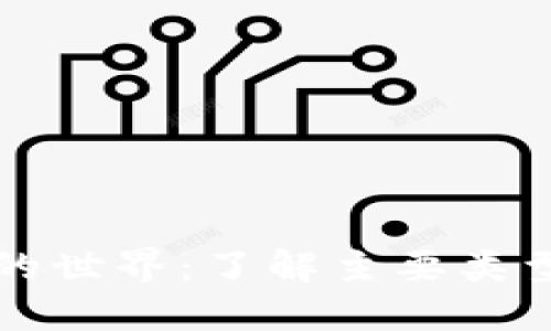 加密货币的世界:了解主要类型及其应用