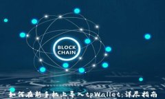 如何在新手机上导入tpWallet:详尽指南