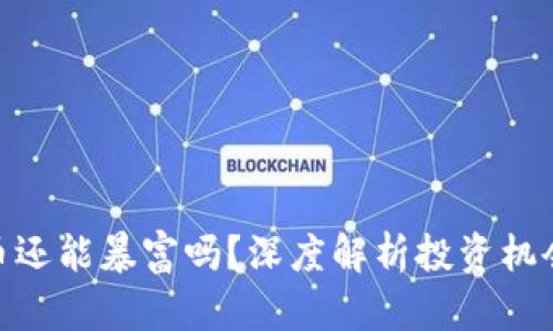 加密货币还能暴富吗?深度解析投资机会与风险