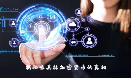 揭秘米其林加密货币的真相