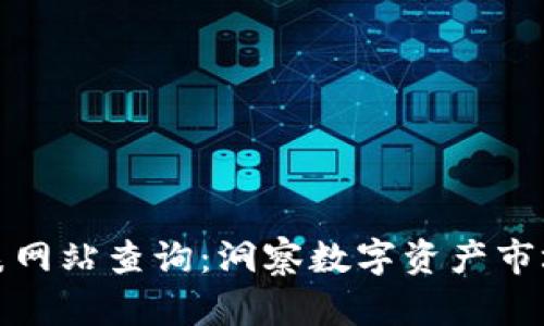 加密货币图表网站查询:洞察数字资产市场的必备工具